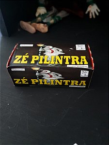 Defumador Zé Pilintra