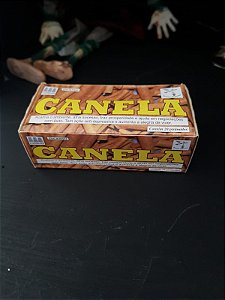 Defumador de Canela