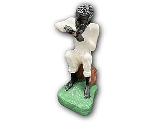 Preto Velho - 20cm
