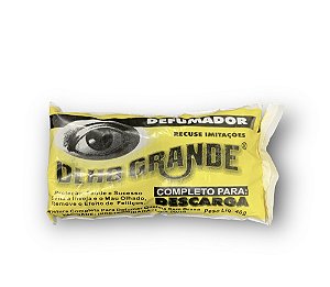 Defumador Contra Olho Gordo 50g