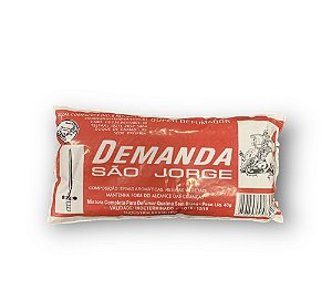 Defumador Demanda 50g