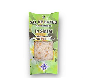 Sais de banho - Jasmin 100G