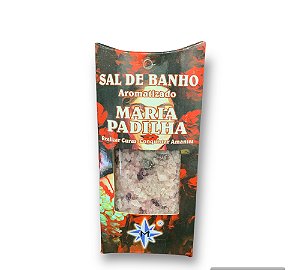 Sais de Banho Maria Padilha 100g