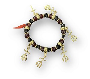 Pulseira Pombo Gira