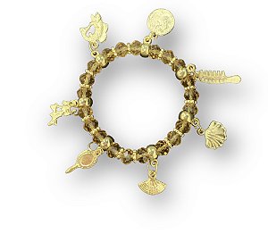 Pulseira Oxum