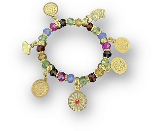 Pulseira Povo Cigano