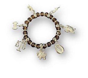 Pulseira Xangô