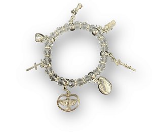 Pulseira Oxalá