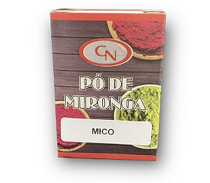 Pó Mágico Mico 15g