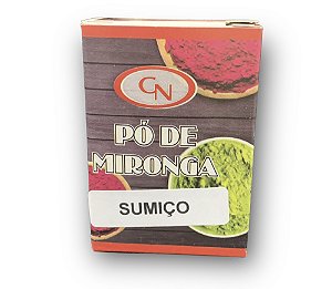 Pó Mágico Sumiço 15g