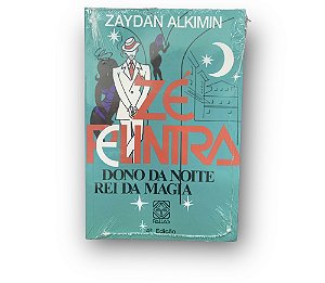 Zé Pilintra Dono da Noite