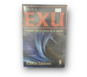 Orixá Exu