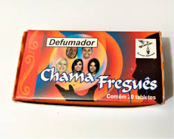 Defumador chama fregues
