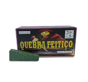 Defumador feitico