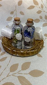 Amuleto Magico De Protecao - Consagrado