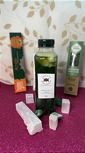 Banhos De Limpeza e Proteçao-500ML Cruzado