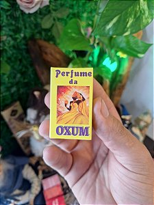 Perfume De Osun-10 ml