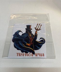 adesivo tranca ruas