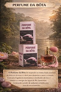 Perfume da Bôta