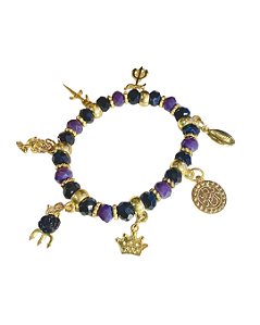 Pulseira Maria Malumbo
