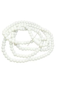 Guia Cristal Branca- Oxala