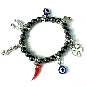 Pulseira- Contra Mau olhado