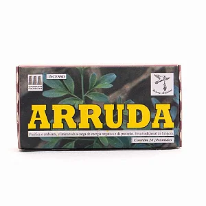 Defumador Arruda