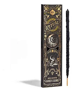 Sagrada Madre- Ritual Limpeza Energética