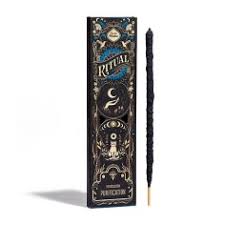 Sagrada Madre- Ritual Purificação