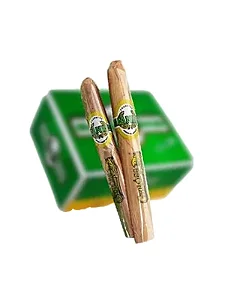 Charuto Baianinho Chocolate Und