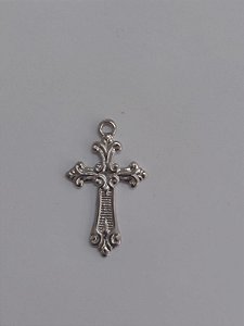 Pingente de Cruz M
