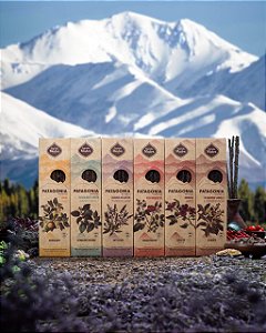 Incenso Sagrada Madre- Patagonia Rosa Mosqueta