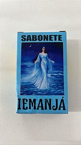 Sabonete de Iemanja