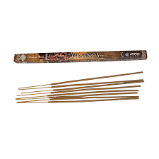 Incenso Vareta- Ciganos