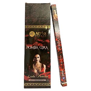 Incenso Vareta- Pomba Gira