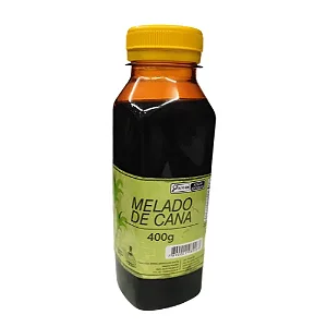 Melado de Cana - 400G