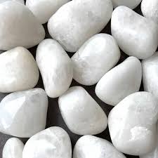 Pedra- Quartzo Branco