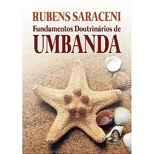 Livro- Fundamentos Doutrinados Da Umbanda