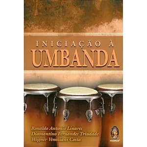Livro - Iniciação a Umbanda