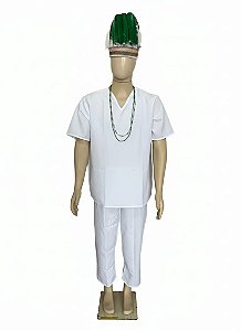 Conjunto OXFORD - Masculino