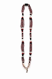 Fio de Conta 7 Voltas- Malandragem