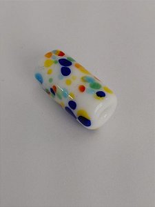 Firma De Vidro - Pontilhada 7 Linhas