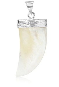 Dente de Sabre - Pingente