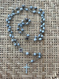 Terço de Preto Velho- Lagrima De Nossa Senhora