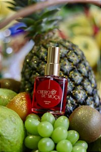 Perfume Cruzado- Cheiro de Moça