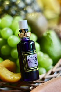 Perfume Cruzado- Chora Nos Meu Pés