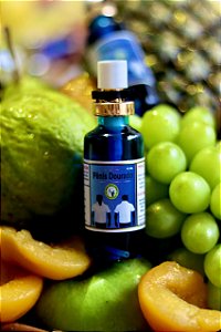 Perfume Cruzado- Pênis Dourado30ML