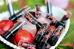 Batom 7 Saias Consagrado