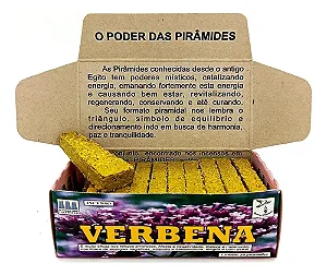 Defumador - Verbena