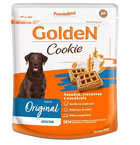GOLDEN COOKIE CAES ADULT 350 G